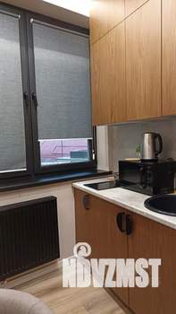 Студия квартира, посуточно, 25м2, 2/5 этаж