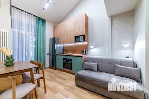 2-к квартира, посуточно, 60м2, 3/3 этаж