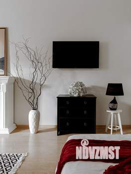 1-к квартира, посуточно, 50м2, 1/17 этаж