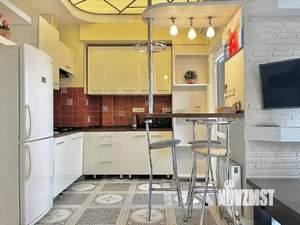 Студия квартира, на длительный срок, 23м2, 3/8 этаж