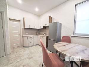 2-к квартира, посуточно, 40м2, 1/1 этаж