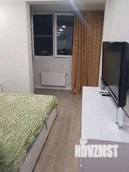 1-к квартира, на длительный срок, 33м2, 16/22 этаж