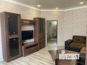 3-к квартира, посуточно, 65м2, 1/3 этаж