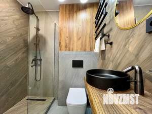 1-к квартира, посуточно, 25м2, 17/19 этаж