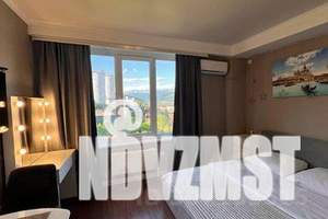 1-к квартира, посуточно, 30м2, 10/12 этаж