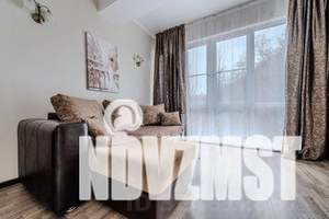 1-к квартира, посуточно, 52м2, 2/4 этаж