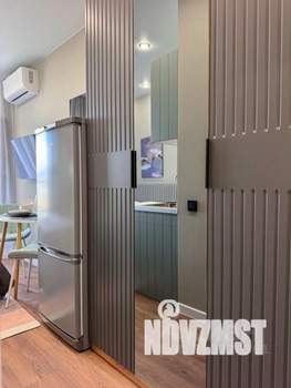 1-к квартира, посуточно, 15м2, 1/1 этаж