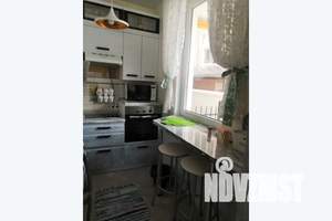 2-к квартира, посуточно, 50м2, 1/5 этаж