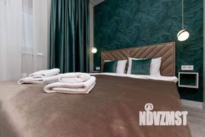 1-к квартира, посуточно, 31м2, 1/1 этаж