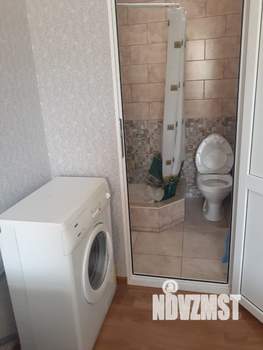 Студия квартира, на длительный срок, 25м2, 2/2 этаж