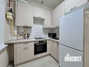 2-к квартира, на длительный срок, 40м2, 1/13 этаж