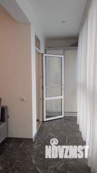 1-к квартира, на длительный срок, 41м2, 4/15 этаж