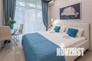 1-к квартира, посуточно, 18м2, 3/7 этаж