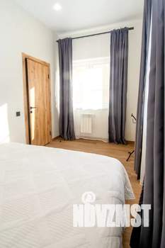 1-к квартира, посуточно, 50м2, 2/3 этаж