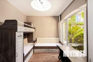 2-к квартира, посуточно, 54м2, 1/3 этаж