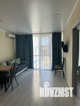 1-к квартира, посуточно, 37м2, 11/25 этаж