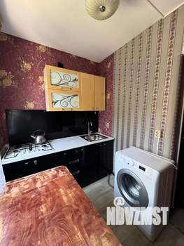 2-к квартира, на длительный срок, 45м2, 2/3 этаж