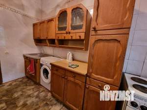 2-к квартира, посуточно, 54м2, 1/5 этаж