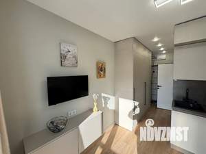 1-к квартира, посуточно, 20м2, 4/20 этаж