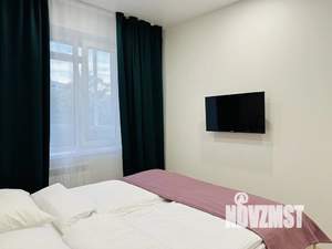 2-к квартира, посуточно, 50м2, 4/9 этаж