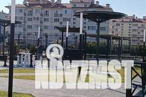 1-к квартира, посуточно, 30м2, 3/5 этаж