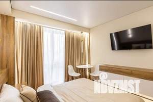 1-к квартира, посуточно, 21м2, 6/9 этаж