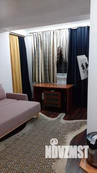 Студия квартира, на длительный срок, 30м2, 4/5 этаж