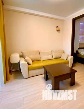 2-к квартира, посуточно, 55м2, 1/5 этаж