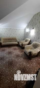 3-к квартира, на длительный срок, 61м2, 4/4 этаж