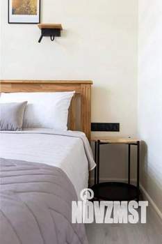 2-к квартира, посуточно, 42м2, 1/1 этаж