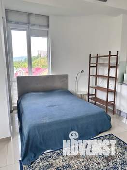 Студия квартира, посуточно, 38м2, 4/5 этаж