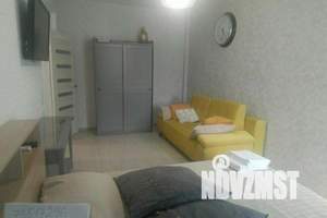 1-к квартира, посуточно, 35м2, 5/5 этаж