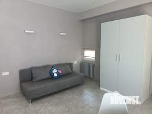 Студия квартира, на длительный срок, 25м2, 2/3 этаж