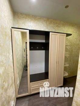 2-к квартира, посуточно, 40м2, 1/1 этаж