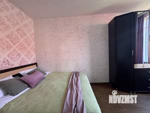 1-к квартира, на длительный срок, 30м2, 3/4 этаж