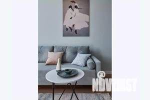 2-к квартира, посуточно, 40м2, 18/19 этаж