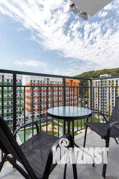 1-к квартира, посуточно, 31м2, 10/12 этаж