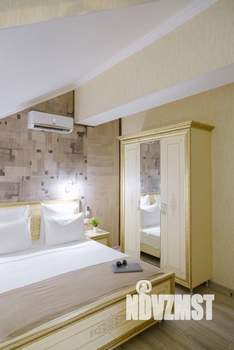 1-к квартира, посуточно, 29м2, 1/1 этаж