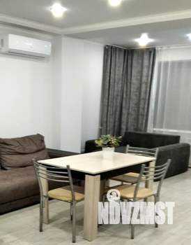 Студия квартира, посуточно, 30м2, 2/3 этаж