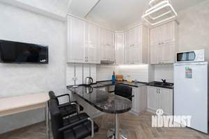 1-к квартира, на длительный срок, 30м2, 12/14 этаж