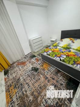 2-к квартира, на длительный срок, 40м2, 1/6 этаж