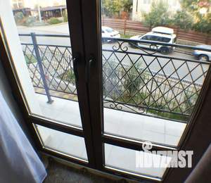 Студия квартира, посуточно, 30м2, 2/5 этаж