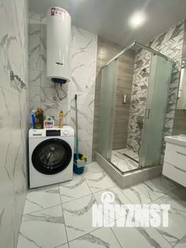2-к квартира, посуточно, 65м2, 2/8 этаж
