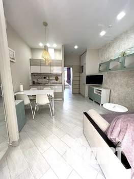 2-к квартира, посуточно, 45м2, 2/2 этаж