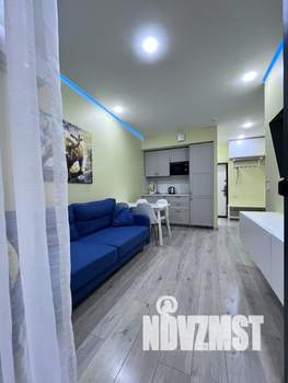 2-к квартира, посуточно, 47м2, 1/1 этаж
