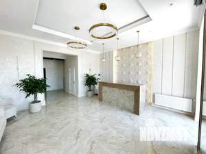 2-к квартира, посуточно, 46м2, 14/19 этаж