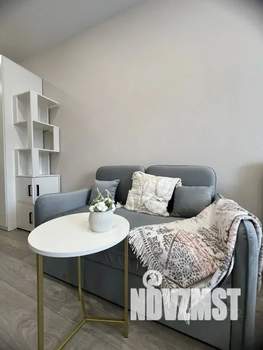 Студия квартира, посуточно, 27м2, 10/12 этаж