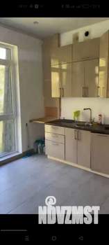 1-к квартира, на длительный срок, 40м2, 5/5 этаж
