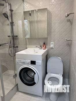 1-к квартира, на длительный срок, 33м2, 7/9 этаж