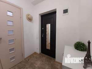 1-к квартира, посуточно, 26м2, 1/7 этаж